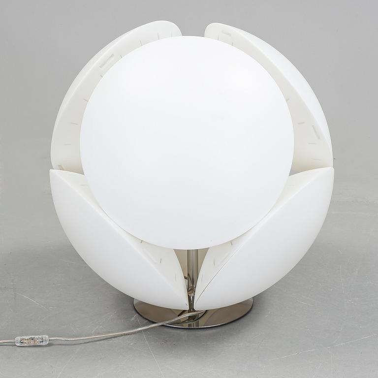 GOLVLAMPA, "Bubble Tavolo", Foscarini Murano, Italien, 19/2000-tal.