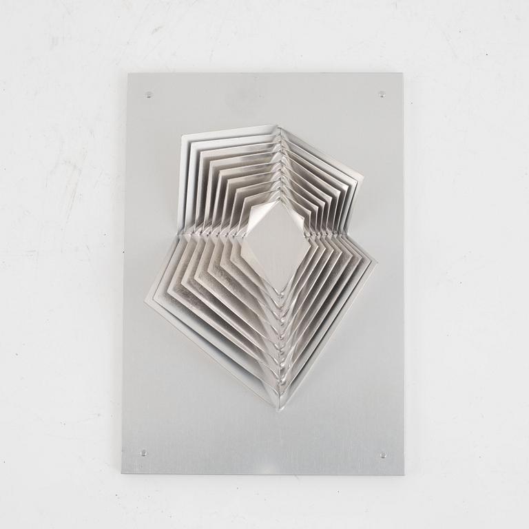 Arne Jones, "Blossom".