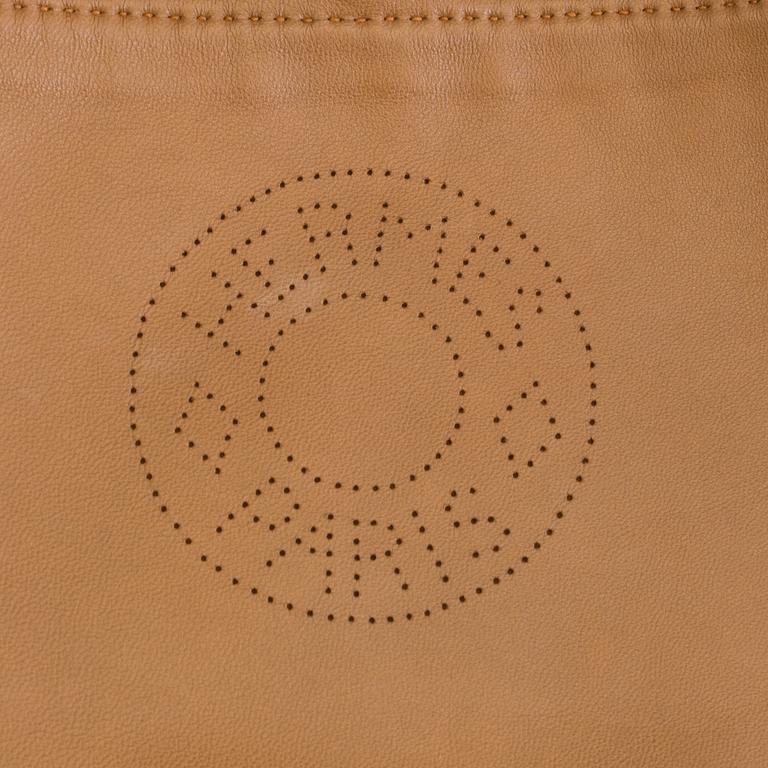 BAG, "Leather Clou de Selle", Hermès.