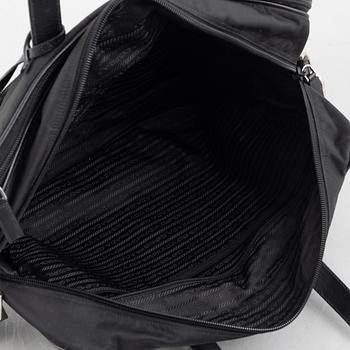 Prada, Briefcase.