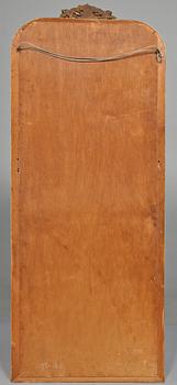 SPEGEL, sent 1800-tal.