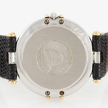 Omega, Constellation, "Owl", wristwatch, 33 mm.