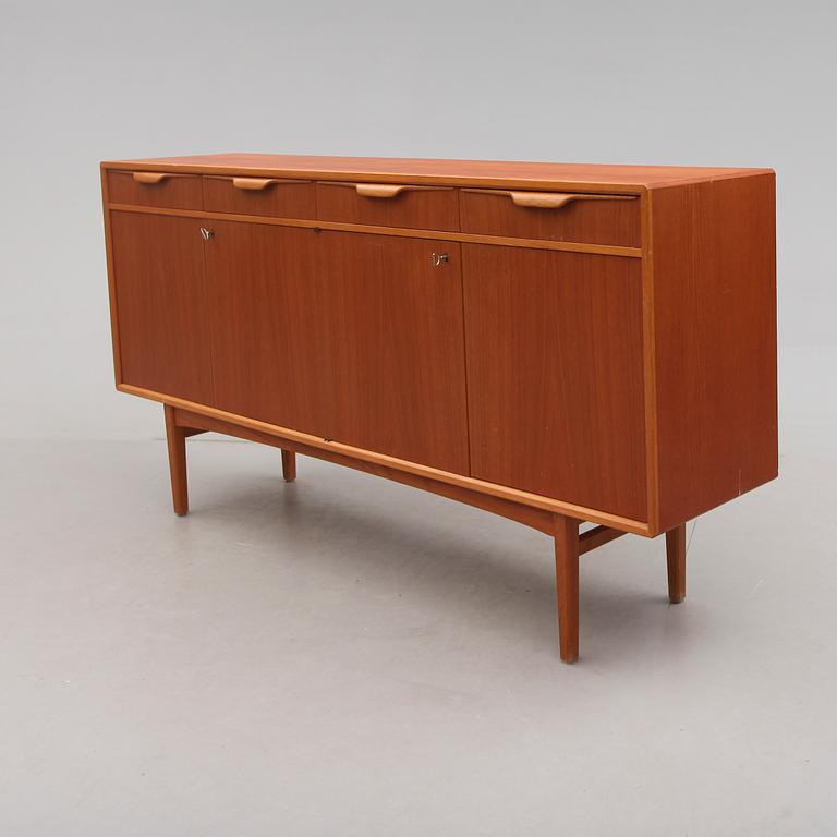 SIDEBOARD, 1900-talets andra hälft.