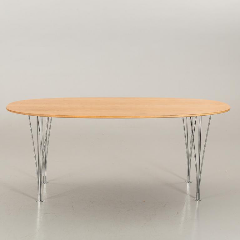 SUPERELIPS, PIET HEIN / BRUNO MATHSSON, EK.