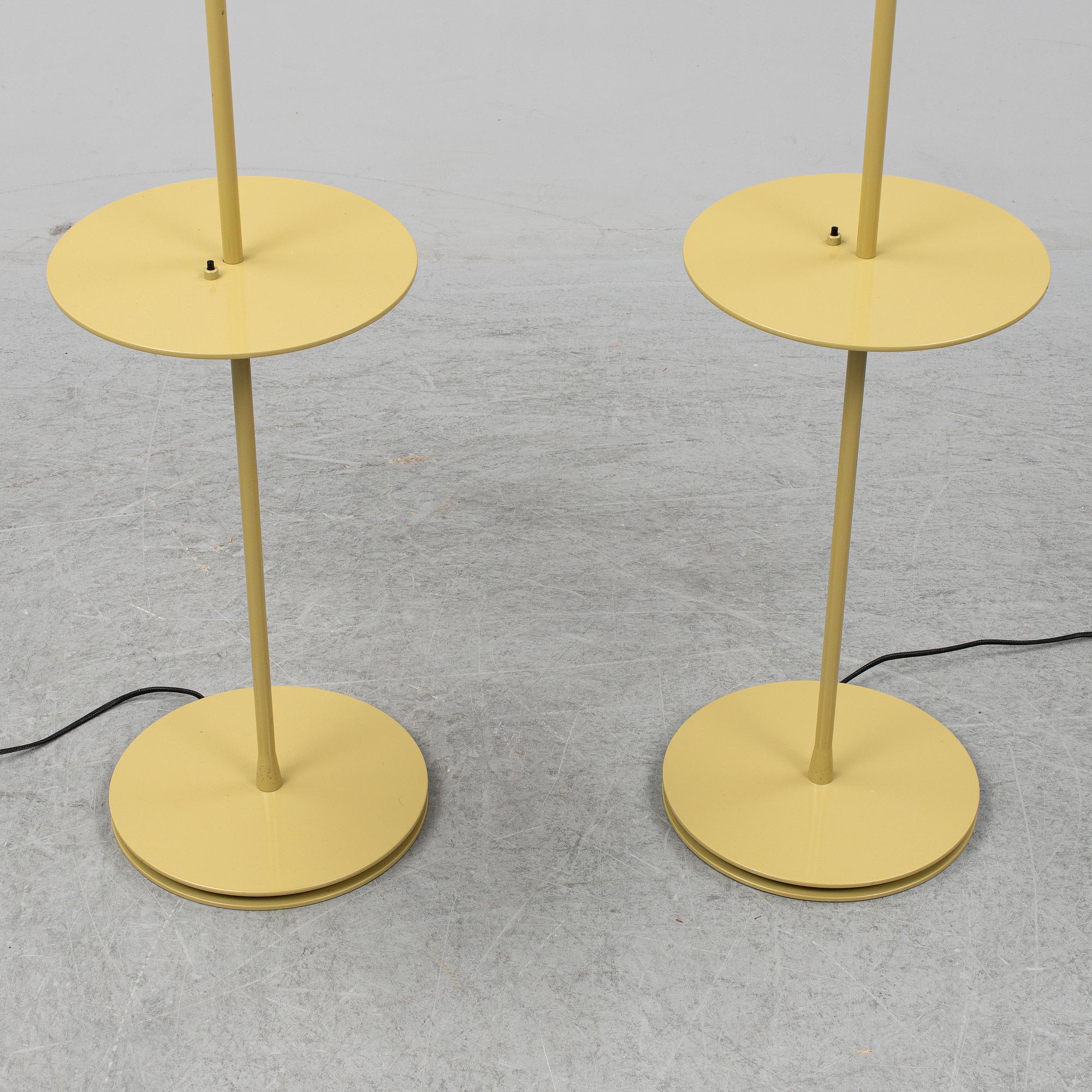 NICLAS HOFLIN, a pair of 'Arkipelag', Ruben.