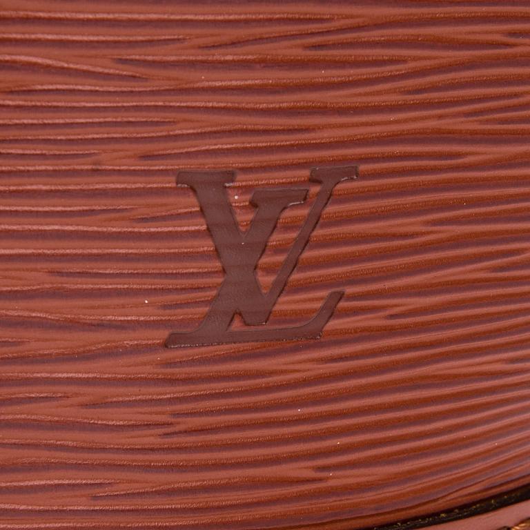 VÄSKA, "Saint Jacques", Louis Vuitton.