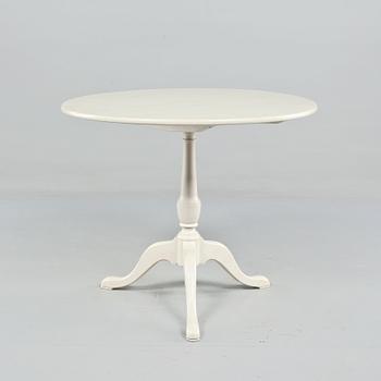 FÄLLBORD, "Björnsholm", för Ikeas 1700-talsserie, 1990-tal.