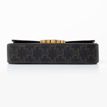 Céline, 'Triomphe' bag.