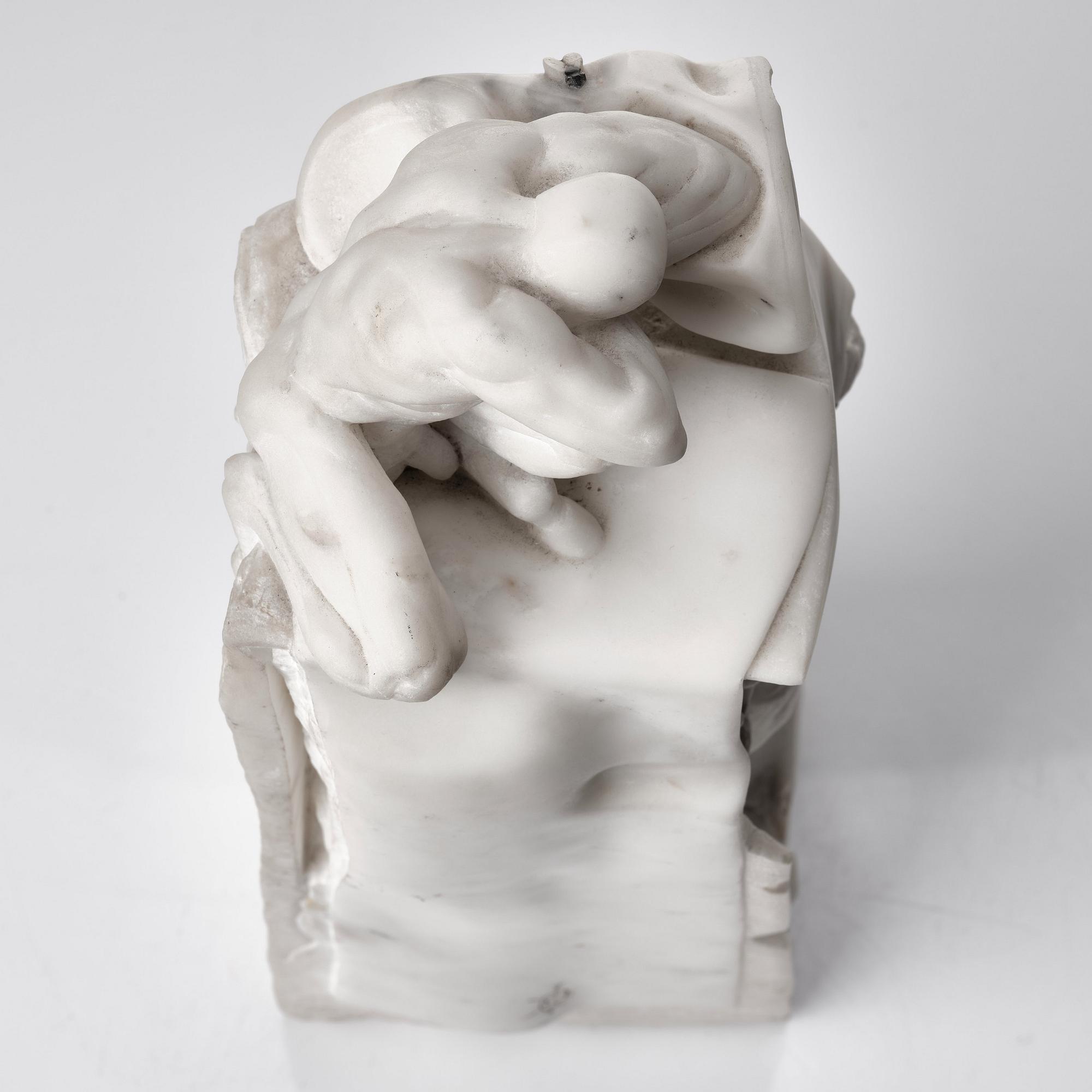 Oriano Galloni, Utan titel.