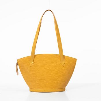 Louis Vuitton, Bag, "Saint Jacques".