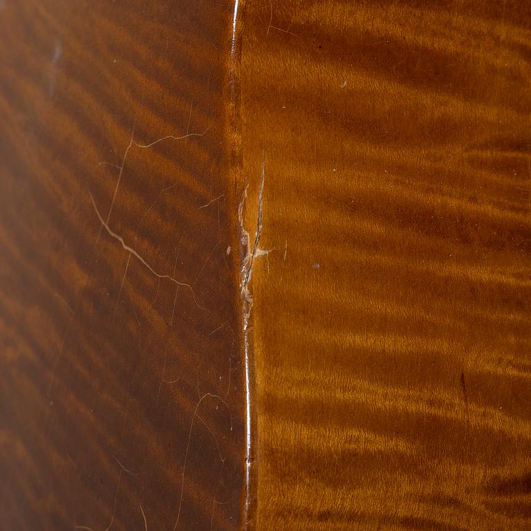 Bernhard Enzensperger, acoustic guitar, "No 73", 1836, Austria.