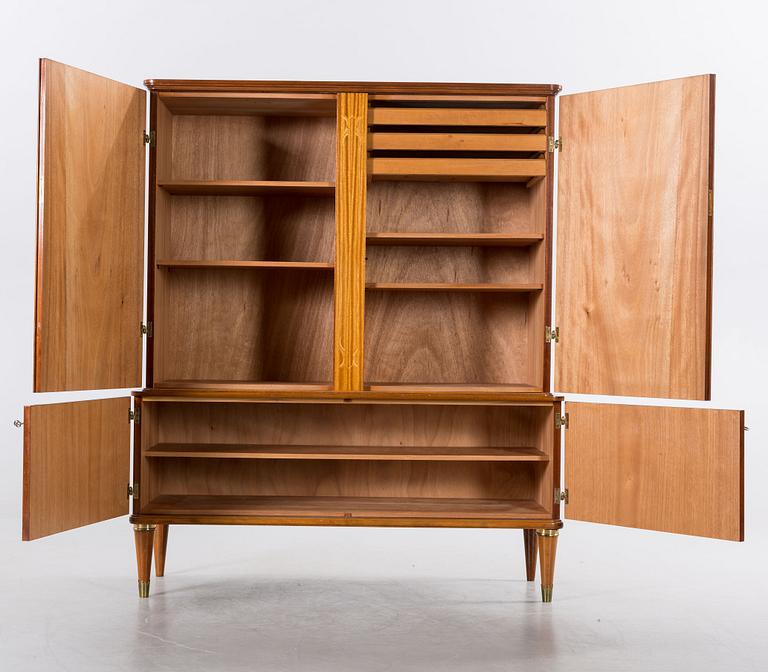 SERVERINGSSKÅP, 1930/40-tal.