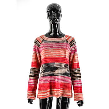 TRÖJOR, 2 st, Missoni.