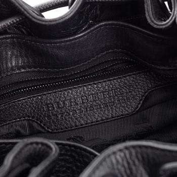 Burberry, bag, "Mason Warrior Hobo Bag".