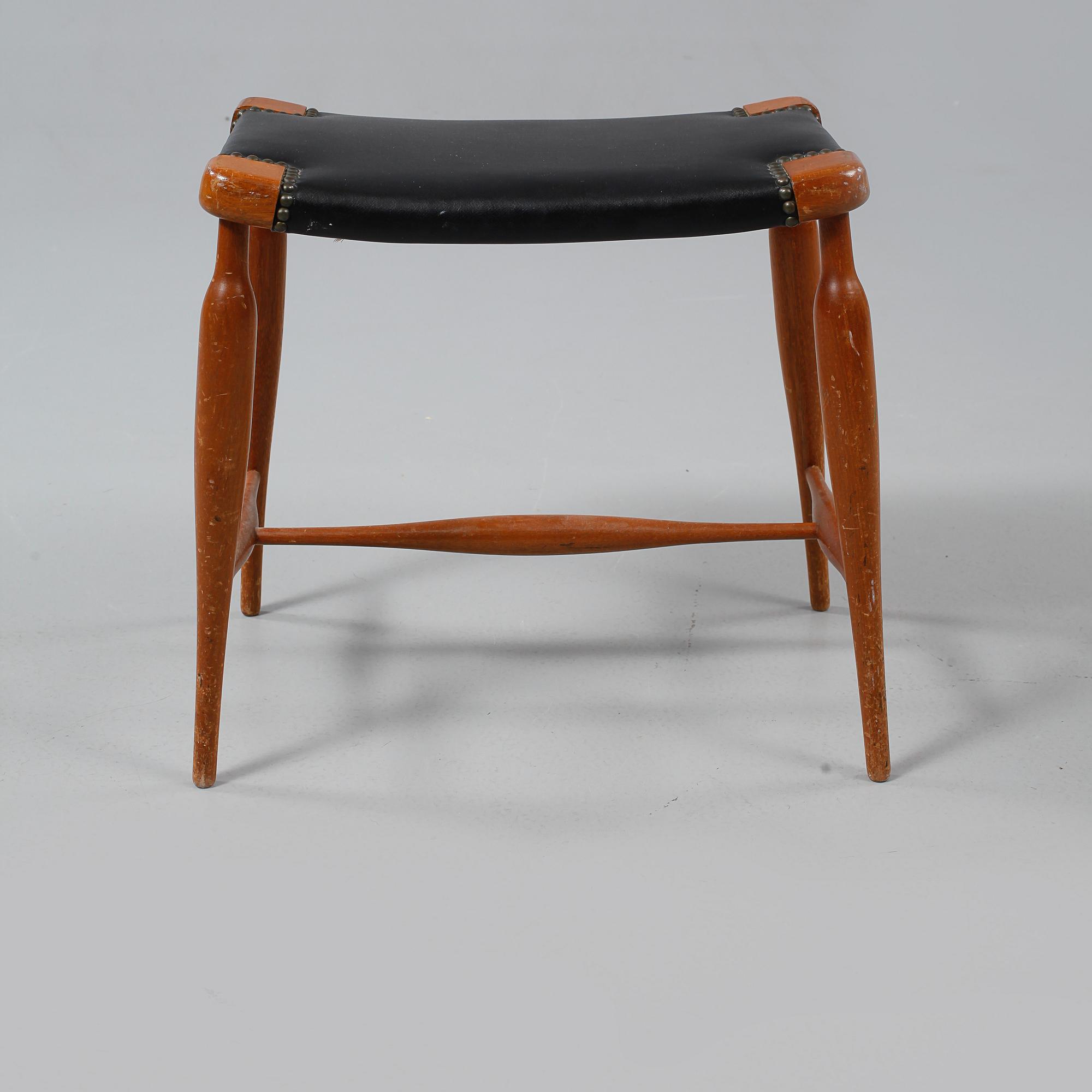 PALL, modell 967, Josef Frank, Svenskt Tenn, omkring 1900-talets mitt.