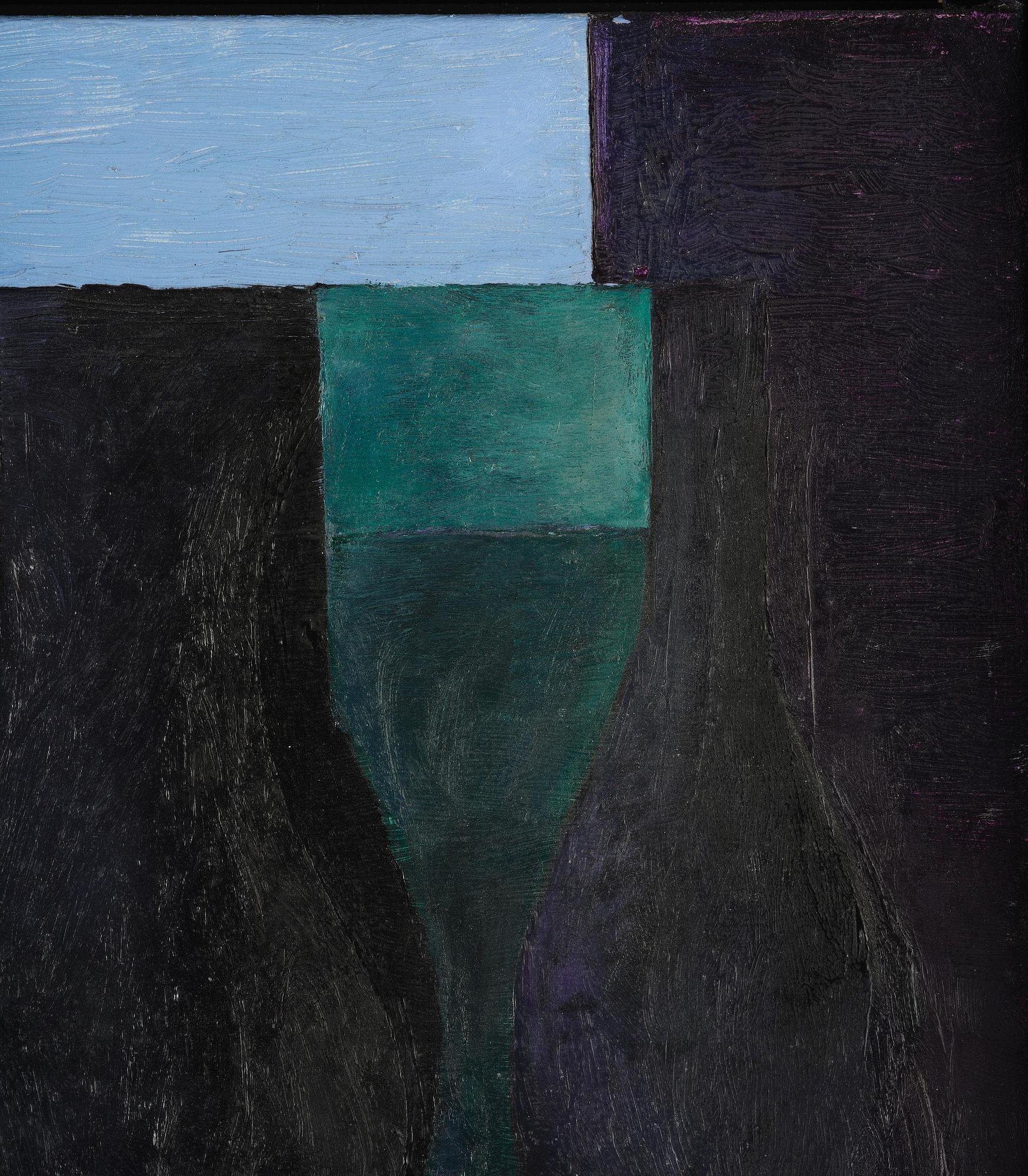 Philip von Schantz, "Sommarkväll".