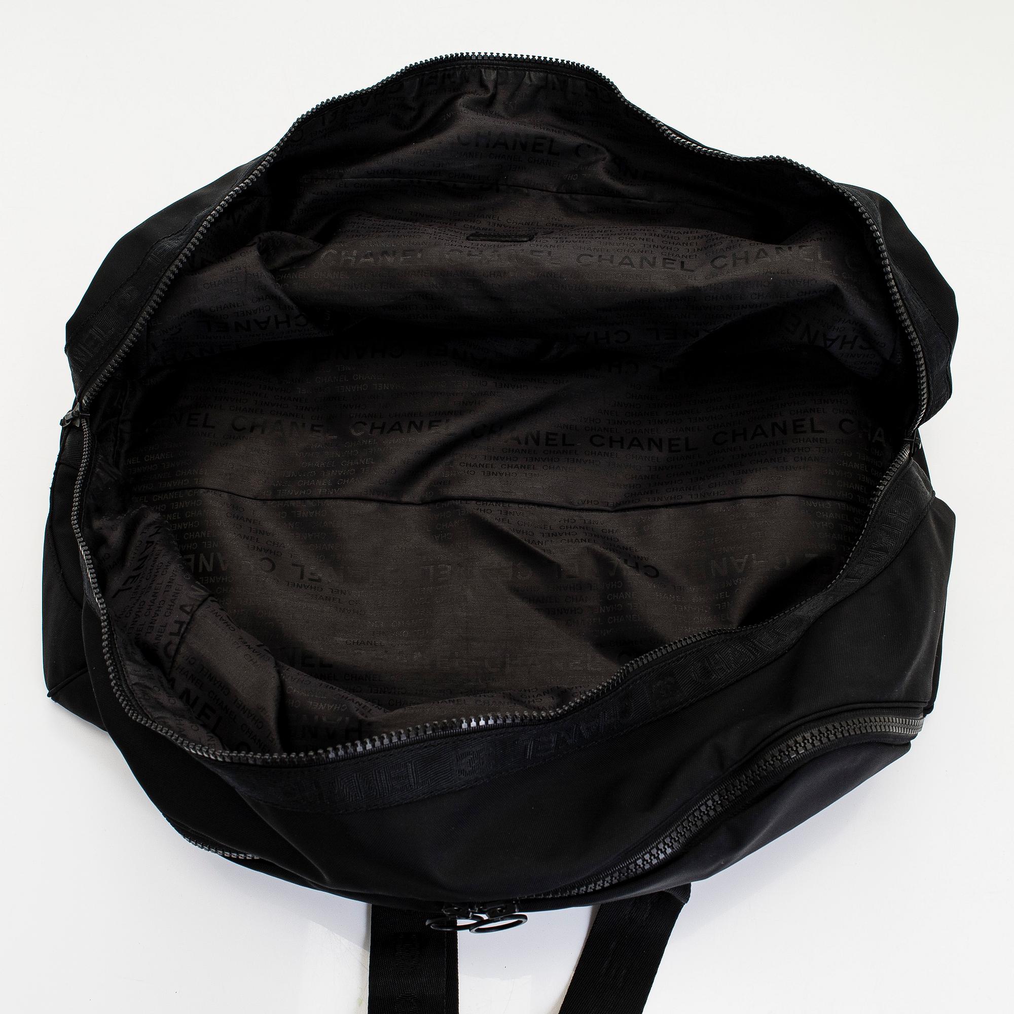 Chanel, väska, "Sports Line", 2002-2003.