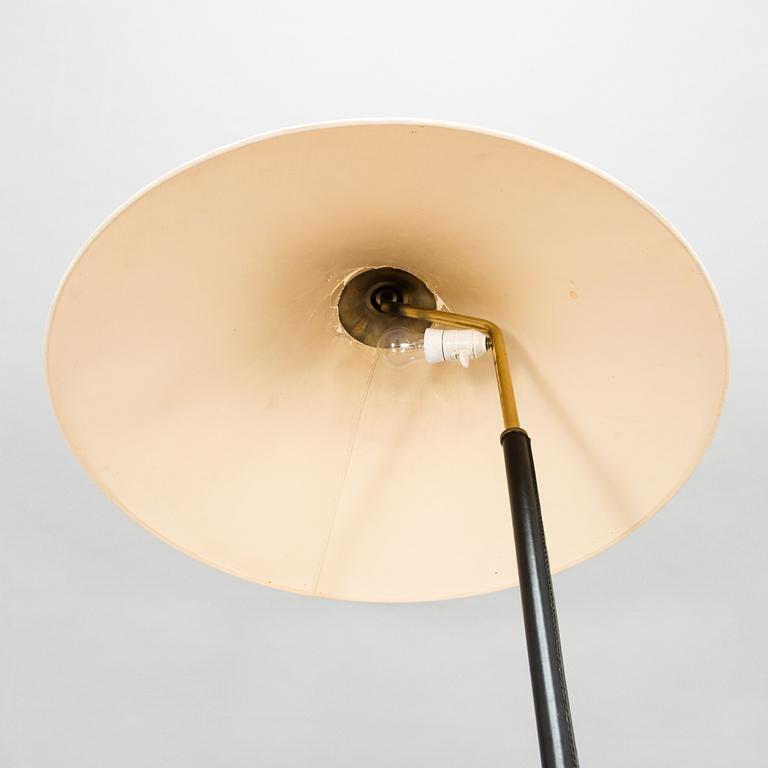Maija Heikinheimo, golvlampa, modell 803 B, Valaistustyö.