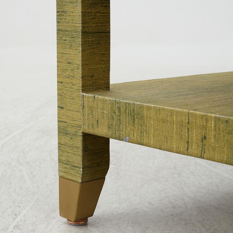 Soffbord, "George", RIJD Interior, 2000-tal.