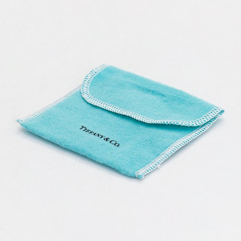Tiffany & Co, kaulakoru, rusetti, 18K kultaa.