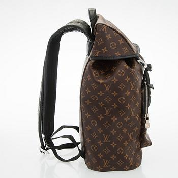 Louis Vuitton, ryggsäck, "Zack".