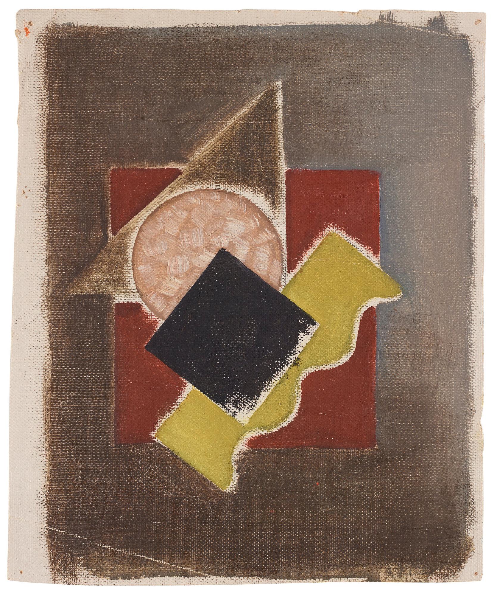 CO Hultén, "Geometri".