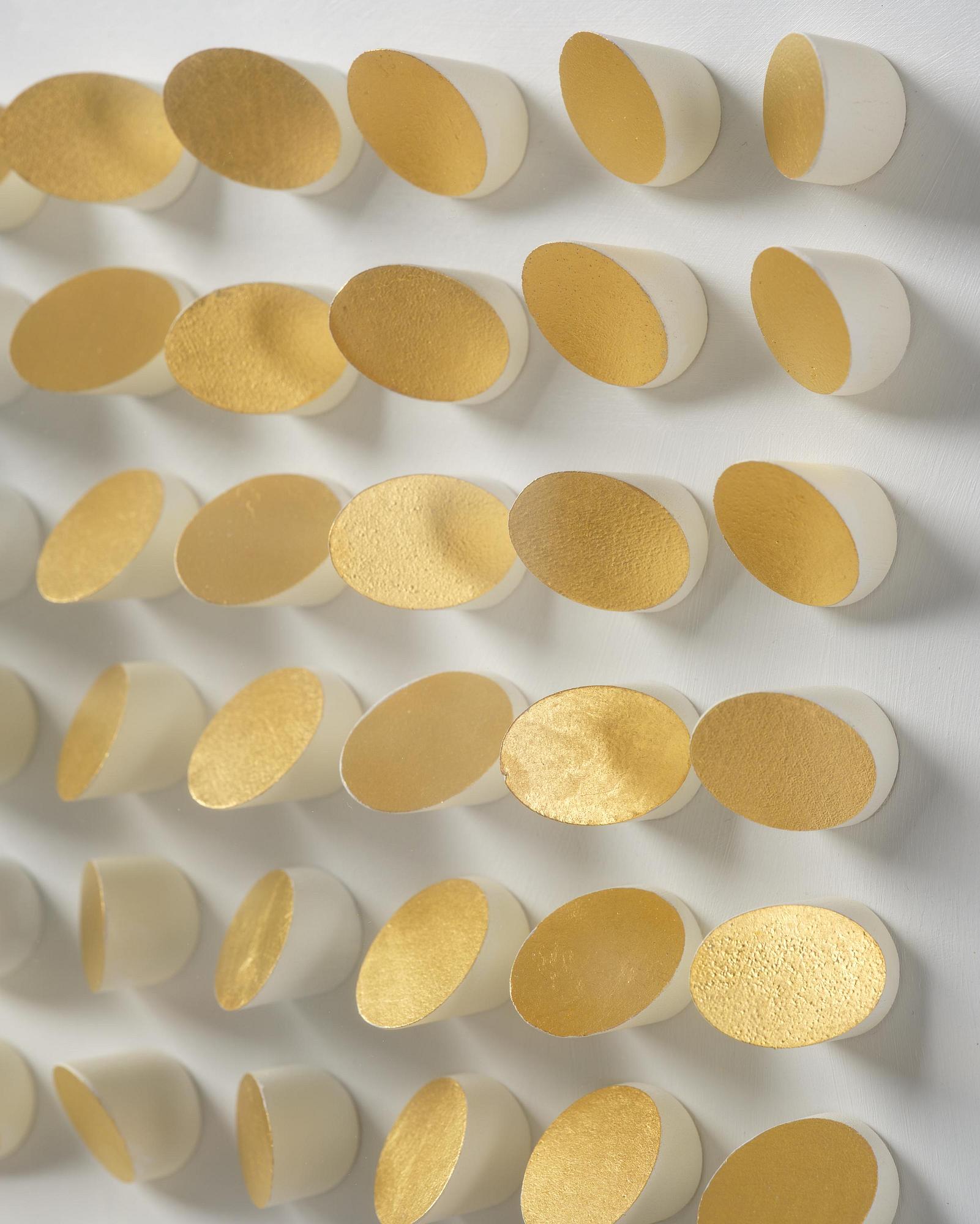 Peter Monaghan, "Nine tones".