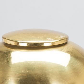 Alvar Aalto, golvlampa, modell A808, Valaistustyö.