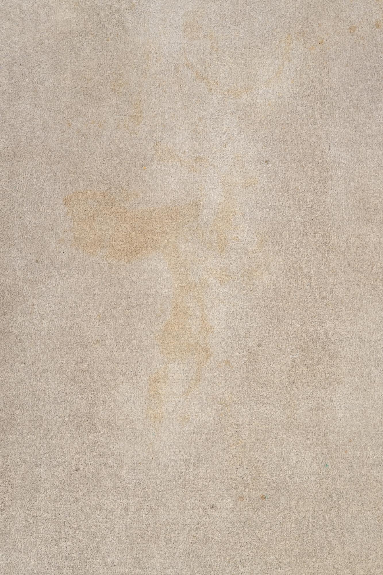 Rug, "Grand", Nordic Knots, approx. 400 x 350 cm.