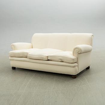 Josef Frank, sofa, model 703, Svenskt Tenn.