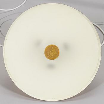 Paavo Tynell, a mid-20th century pendant light 'A1965',  for Taito.