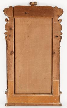 SPEGEL, nyrokoko, 1800-talets slut.