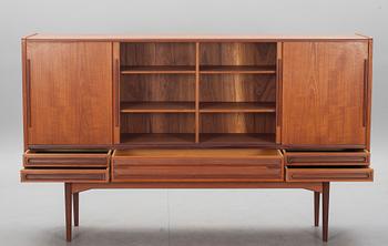 SIDEBOARD, Danmark, 1960-tal.