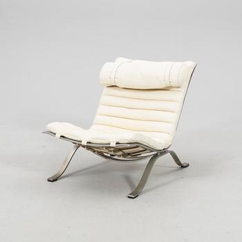 Arne Norell, armchair "Ari" late 20th century/21st century.