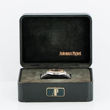 Audemars Piguet, Royal Oak.