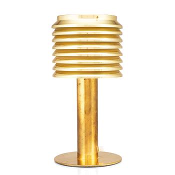 44. Hans-Agne Jakobsson, a table lamp, model "B142", Hans-Agne Jakobsson AB, Markaryd, 1960-70s.