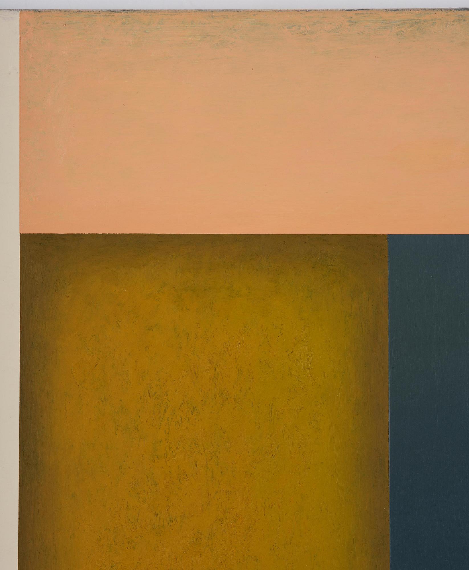 Jesper Nyrén, "Utan titel (Höst)".