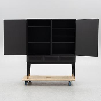 A cabinet, Bodafors, mid-20th Century.