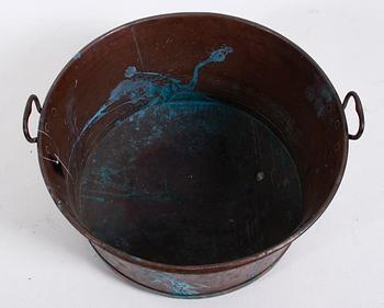 KOPPARKÄRL, 1800-tal.