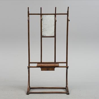 A COAT STAND, first half of the 20th century.