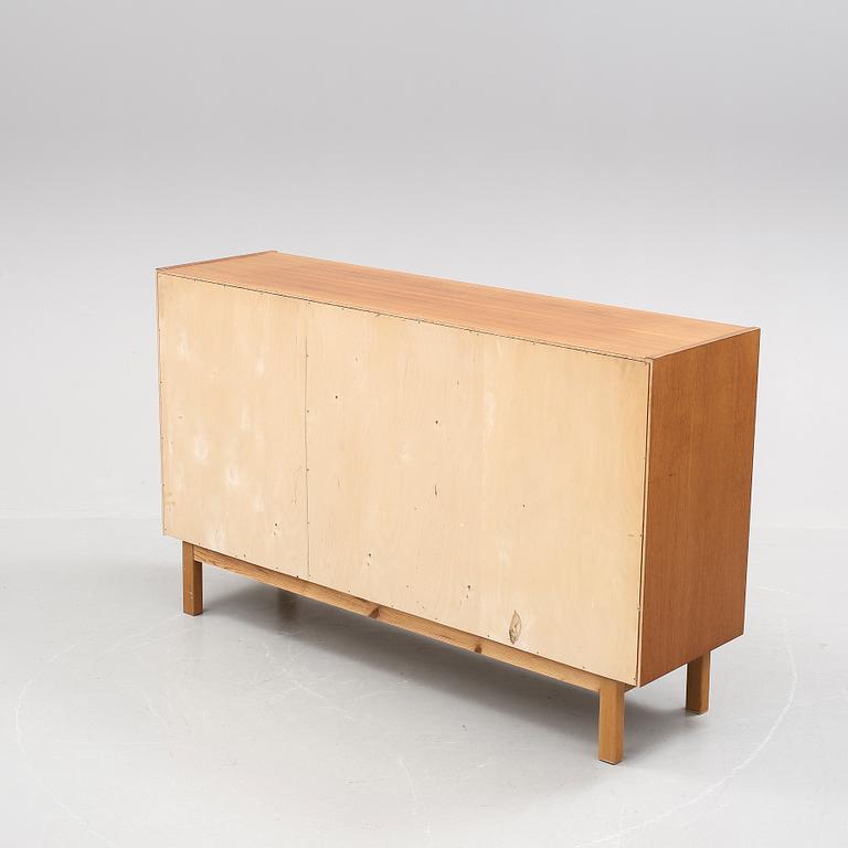 SIDEBOARD, teak. 1950-60-tal.