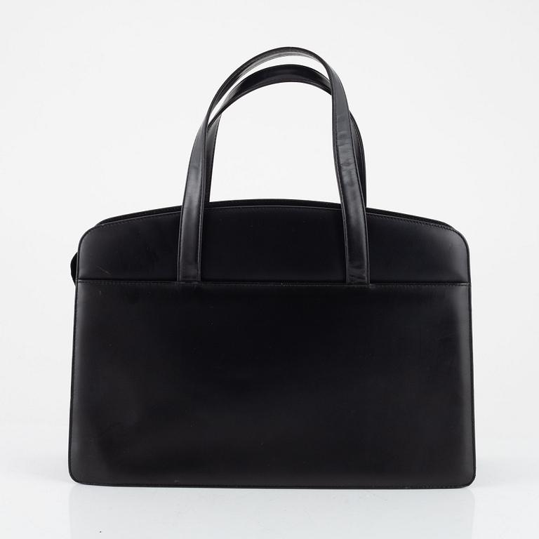 Burberry, bag, vintage.