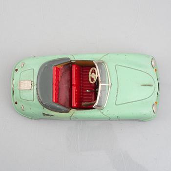Toy, Distler "Electro Matic 7500". Germany 1950s.