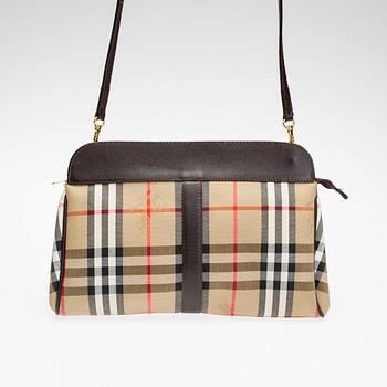 VÄSKA, Burberry.