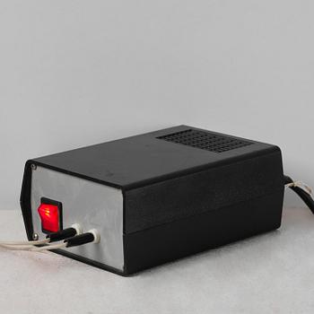 Martin Wickström, "Huset".