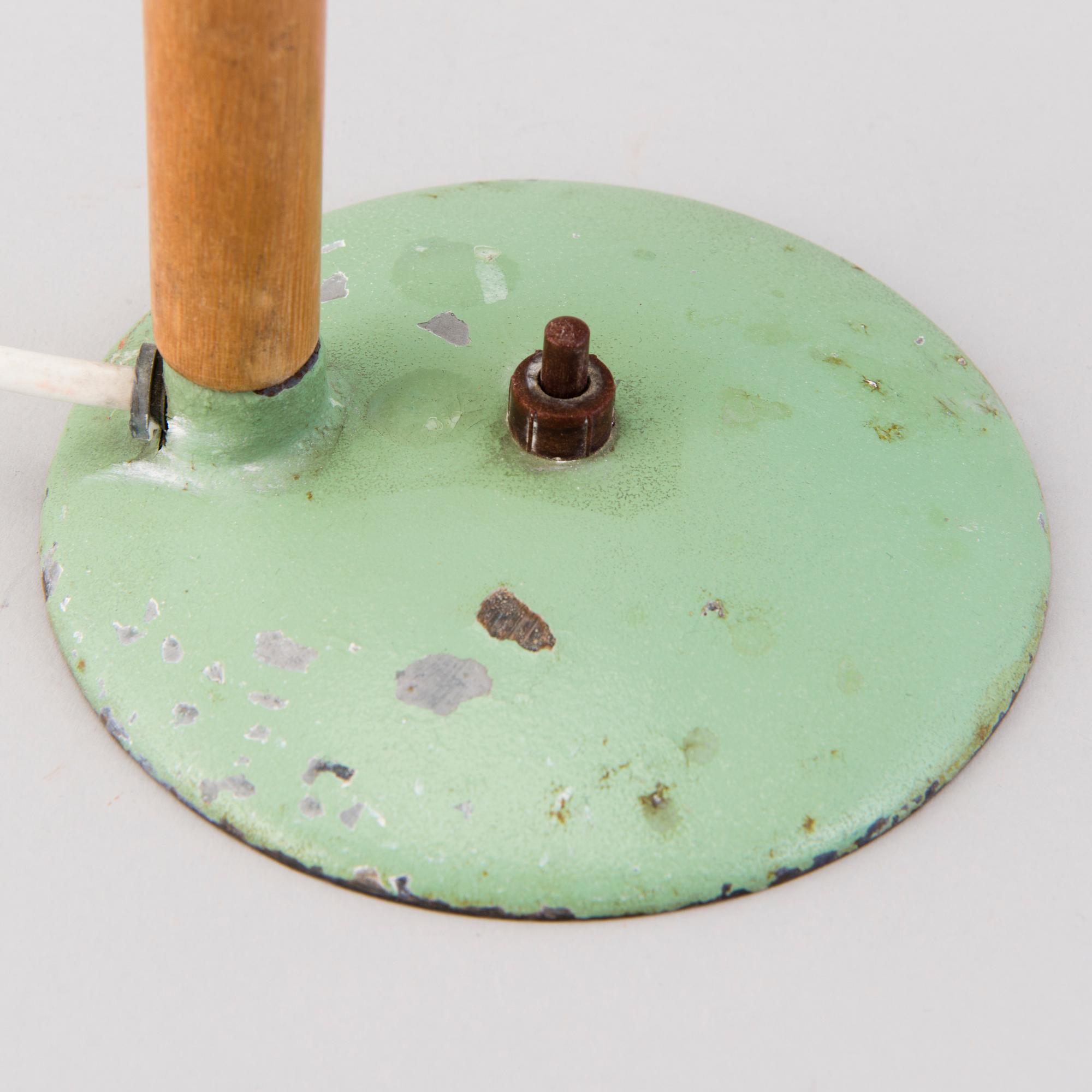 PAAVO TYNELL, pöytävalaisin, Taito 1930-luku.