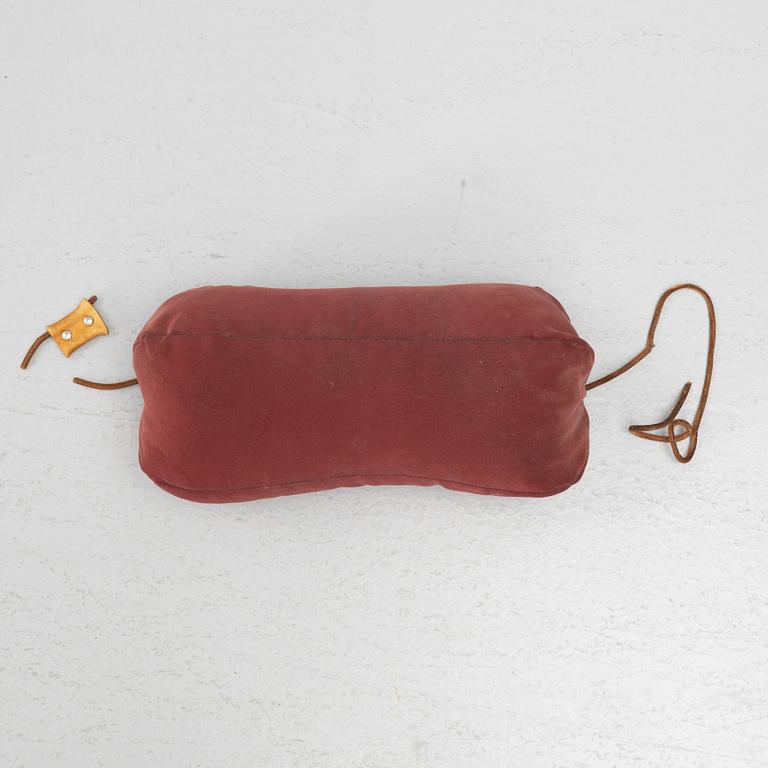 Bruno Mathsson, a 'Jetson' swivel chair, DUX.