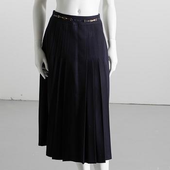 SKIRT, Celine. Size 38.