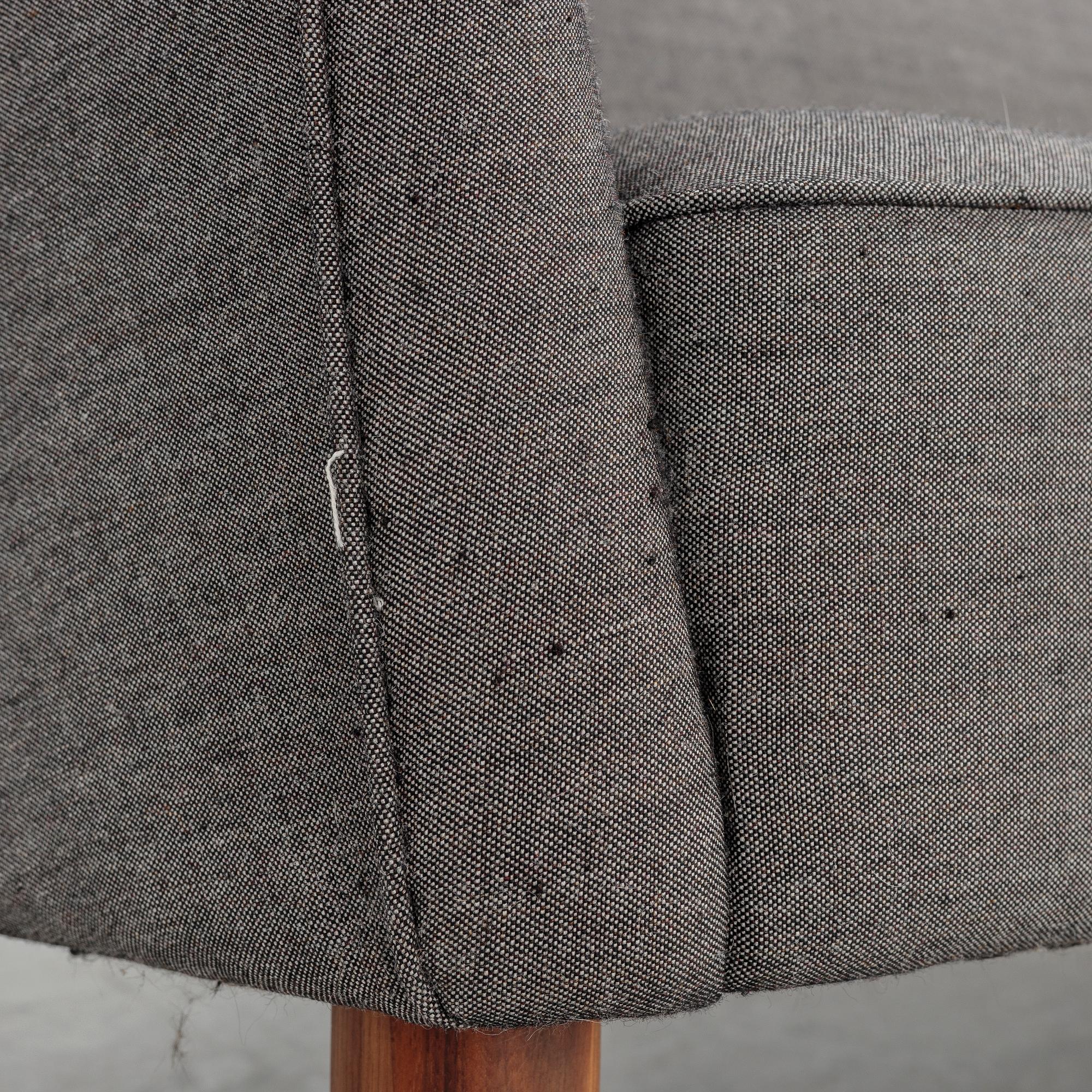 Kerstin Hörlin-Holmquist, sofa, 'Paradiset'.