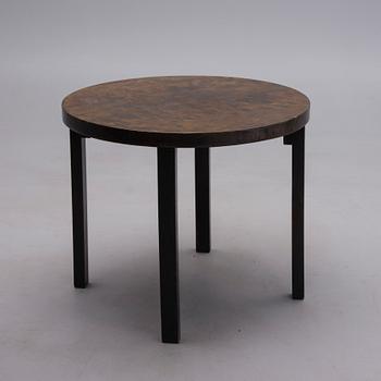 SOFFBORD, Asko 1930-tal.